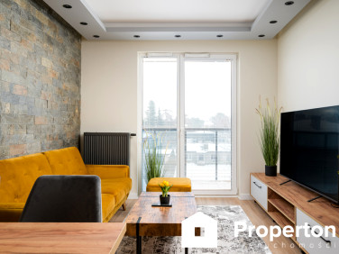 Mieszkanie Pruszków