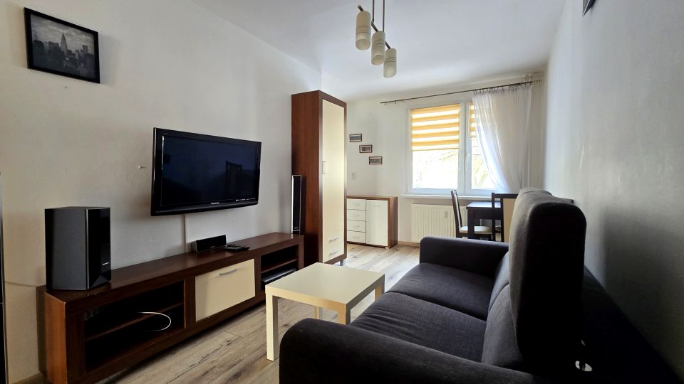 Mieszkanie Jelenia Góra