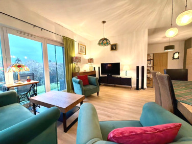 Mieszkanie Lesznowola