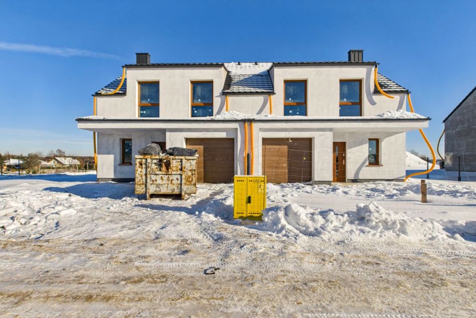 Dom Banino sprzedaż