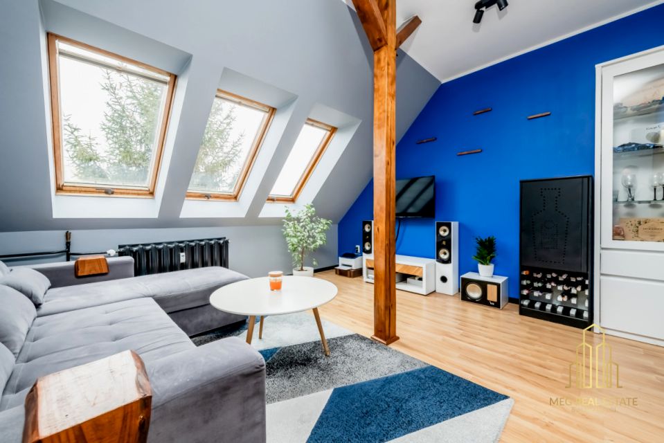 Mieszkanie Białystok