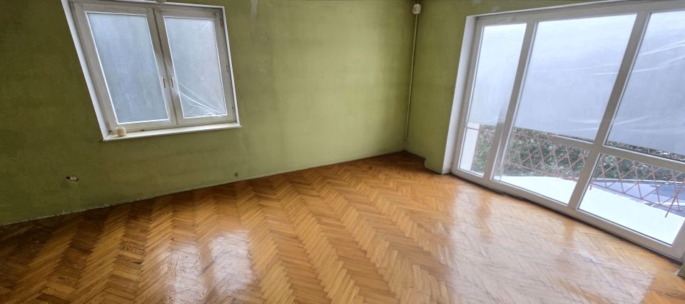 Dom wolnostojący sprzedaż