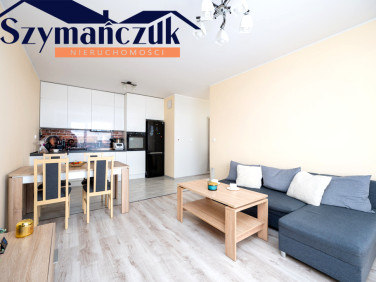 Mieszkanie blok mieszkalny Borkowo