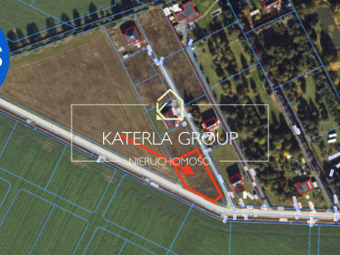 Działka budowlana sprzedam