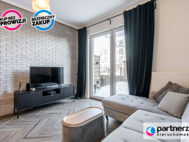 Mieszkanie Gdańsk