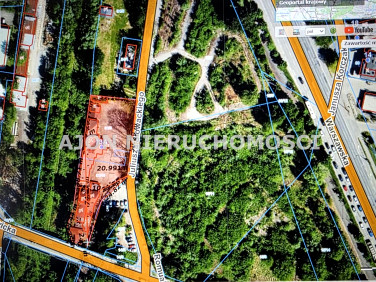 Budynek użytkowy Bielsko-Biała