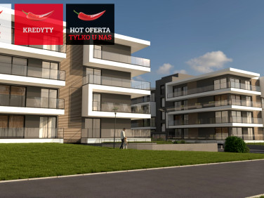 Mieszkanie Busko-Zdrój