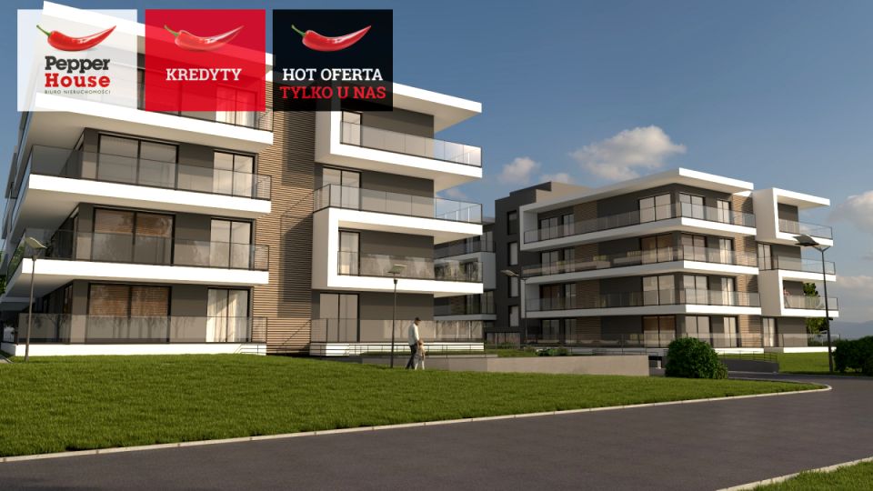 Mieszkanie Busko-Zdrój