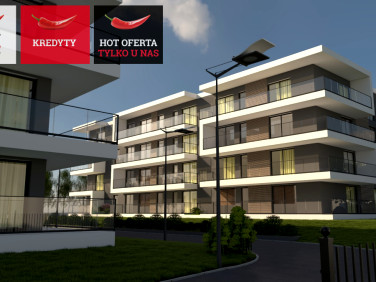 Mieszkanie apartamentowiec sprzedaż