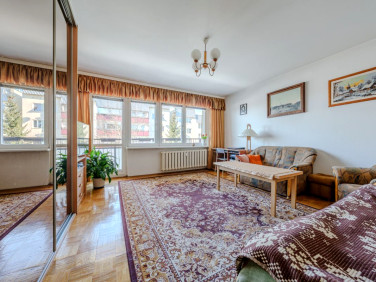 Mieszkanie Białystok