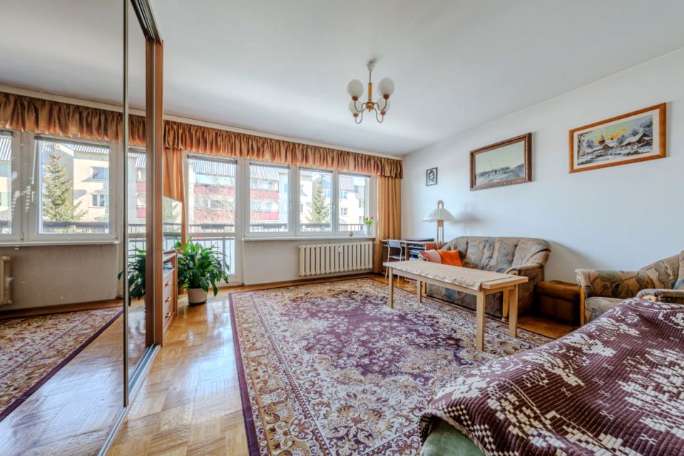 Mieszkanie Białystok