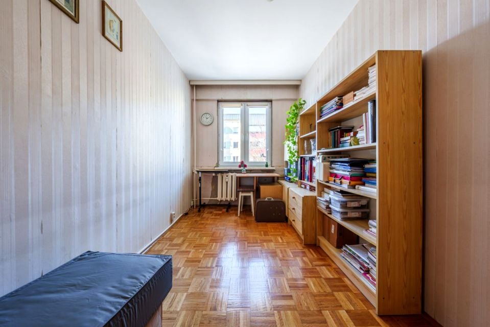 Mieszkanie - View 6