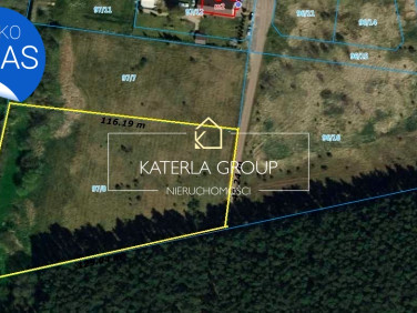 Działka Solec Kujawski