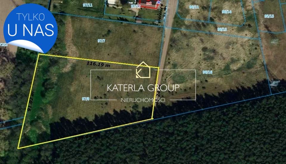 Działka Solec Kujawski