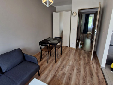 Mieszkanie blok mieszkalny Kraków