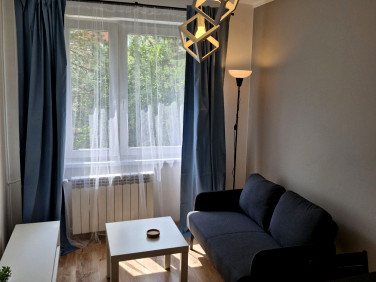 Mieszkanie blok mieszkalny wynajem