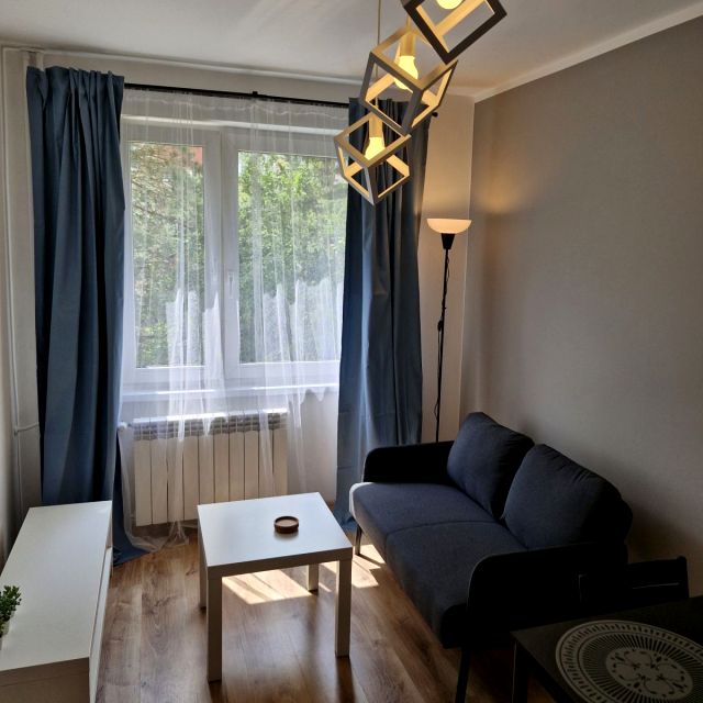 Mieszkanie blok mieszkalny wynajem