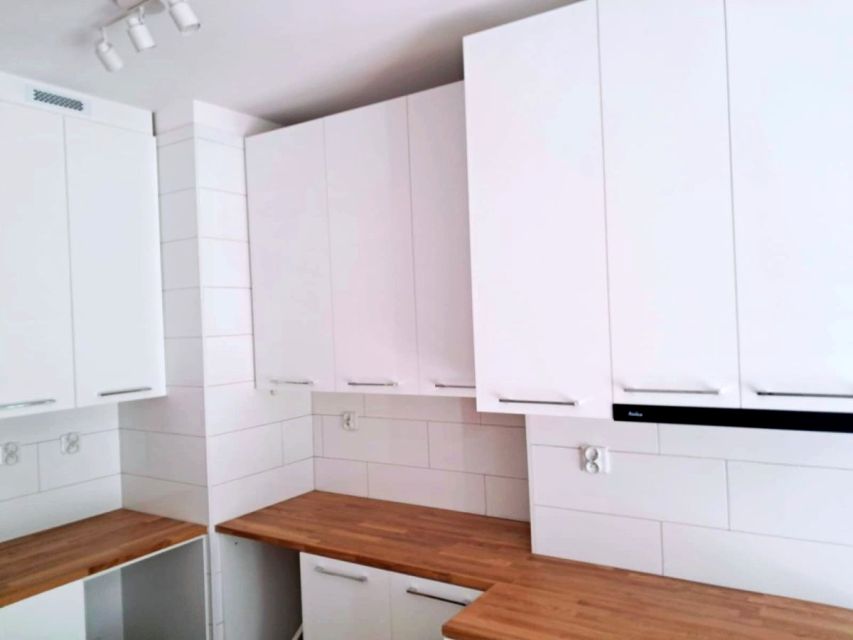 Mieszkanie blok mieszkalny wynajem