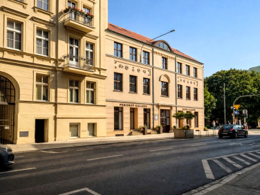 Mieszkanie Poznań sprzedaż