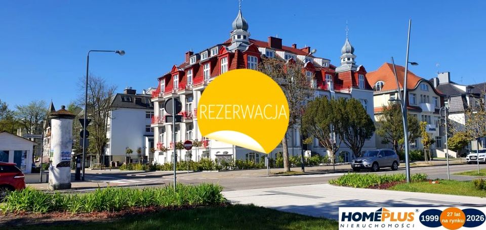 Mieszkanie Świnoujście sprzedaż