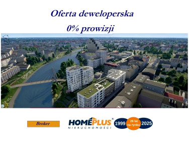 Mieszkanie Bydgoszcz