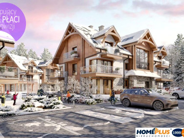 Mieszkanie Świeradów-Zdrój