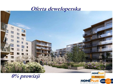 Mieszkanie Bydgoszcz