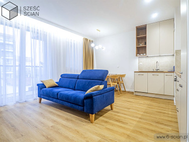 Mieszkanie blok mieszkalny wynajem