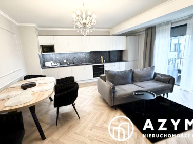 Mieszkanie Legnica