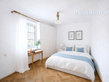 Mieszkanie blok mieszkalny Warszawa