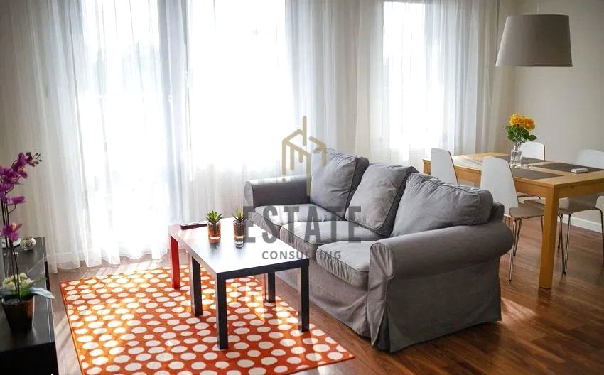 Mieszkanie Białystok