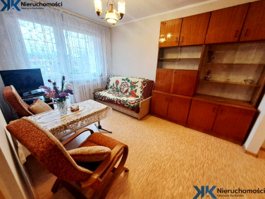 Mieszkanie Świętochłowice