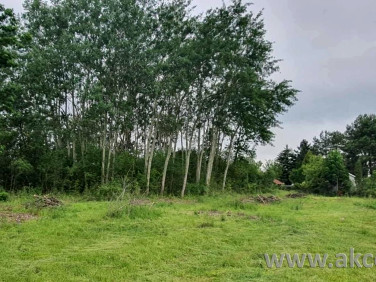 Działka budowlana Grochowa