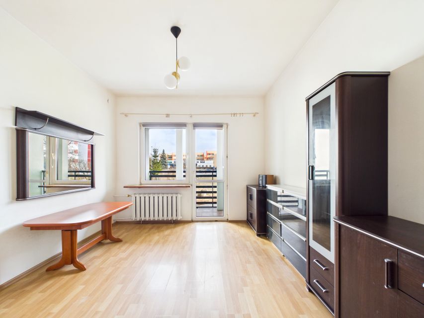 Mieszkanie Dąbrowa Górnicza