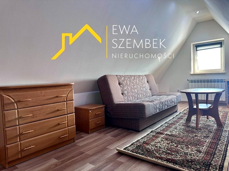 Mieszkanie Rabka-Zdrój