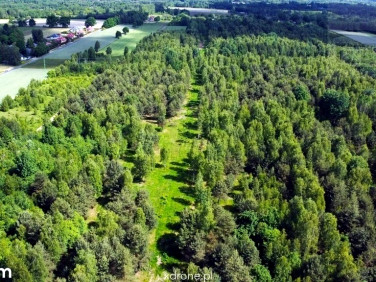 Działka siedliskowa Słubica-Wieś