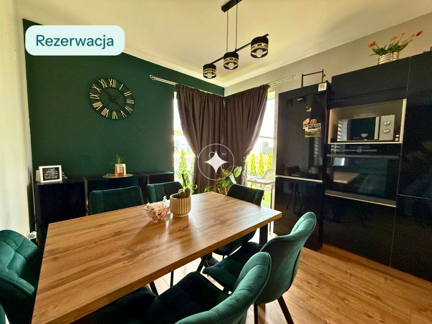 Mieszkanie Tuliłów sprzedaż