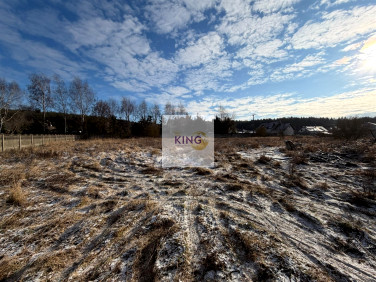 Działka budowlana Pniewo