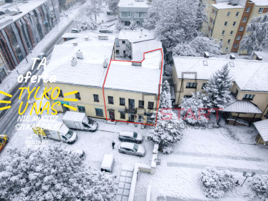 Dom Grodzisk Mazowiecki