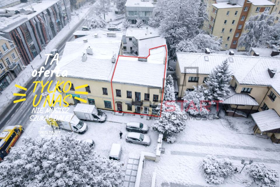 Dom Grodzisk Mazowiecki