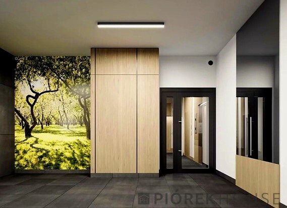 Mieszkanie blok mieszkalny sprzedaż