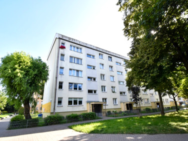 Mieszkanie Gorzów Wielkopolski