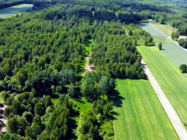 Działka siedliskowa Słubica-Wieś