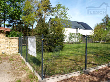 Działka budowlana Nowa Wieś