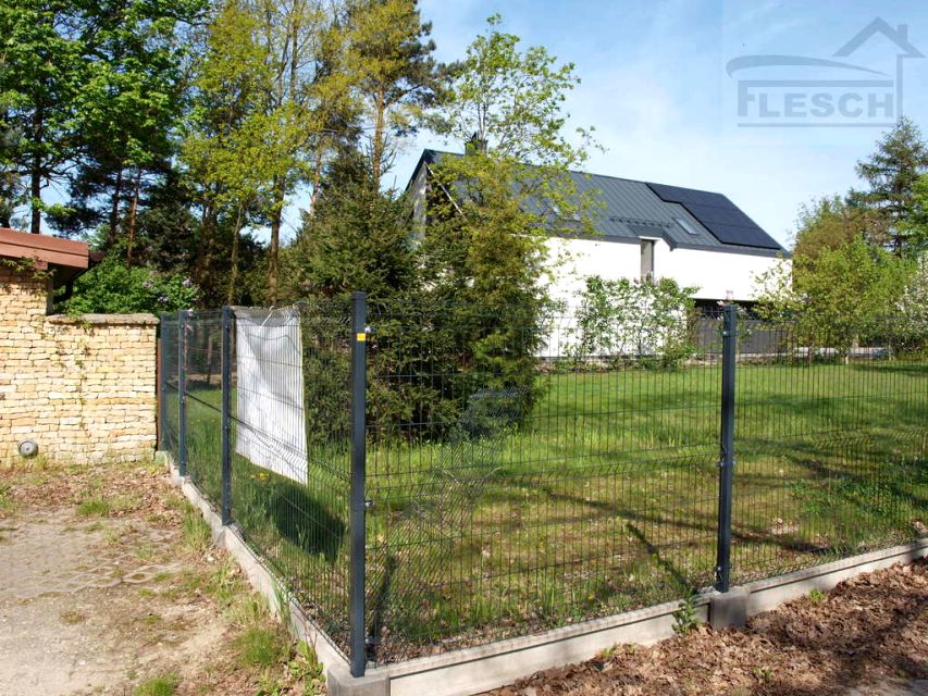 Działka budowlana Nowa Wieś