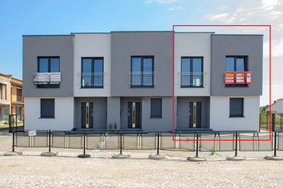 Dom Ostrów Wielkopolski