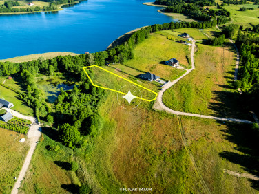 Działka budowlana Kosewo