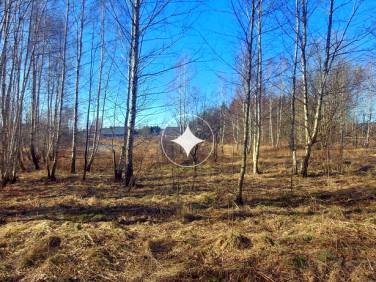 Działka budowlana Różnowo