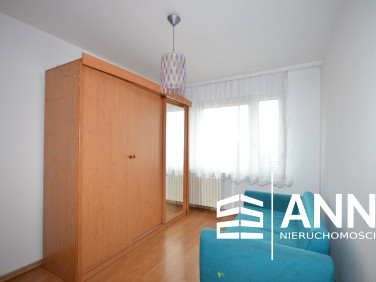 Mieszkanie Sosnowiec