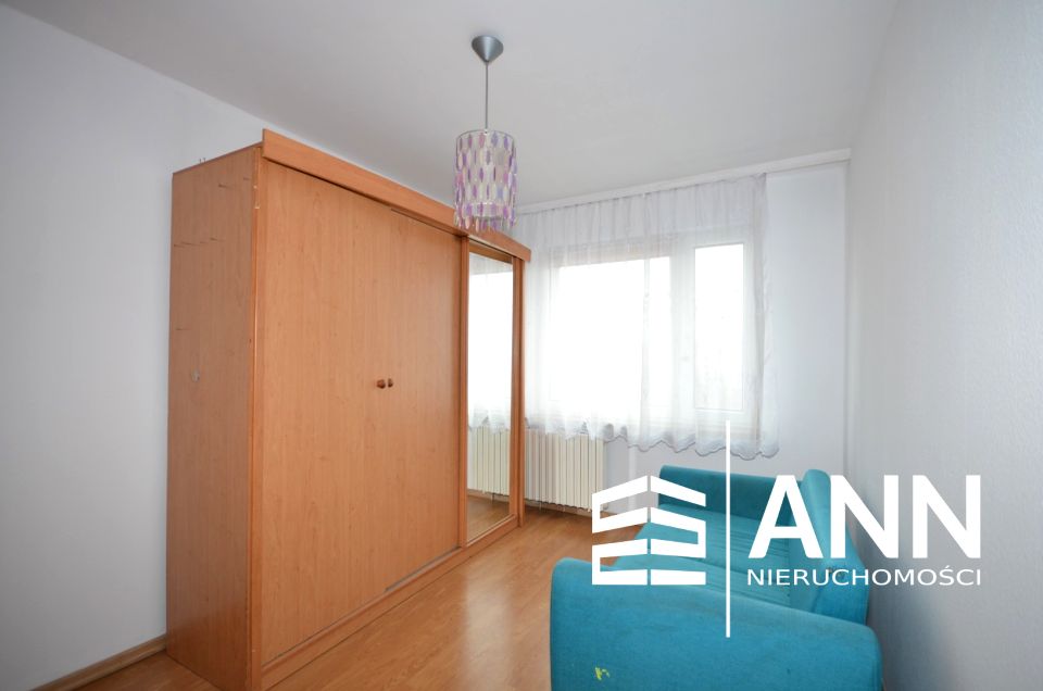 Mieszkanie Sosnowiec